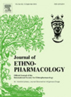 Journal Of Ethnopharmacology期刊
